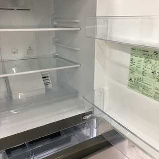 AQUAアクア 157L 2ドア冷凍冷蔵庫 AQR-U16F 2018年製 愛品館江戸川