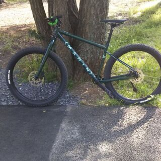 値下　新品同様　MARIN2019年モデル PINE MOUNTAIN 値下 新品同様 MARIN2019年モデル PINE MOUNTAIN