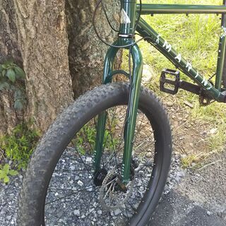 値下 新品同様 MARIN2019年モデル PINE MOUNTAIN