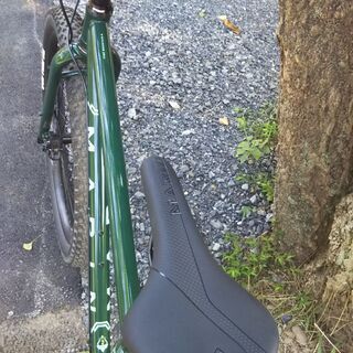 値下 新品同様 MARIN2019年モデル PINE MOUNTAIN