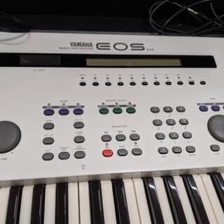 決まりました🎶YAMAHA🎹 MUSIC SYNTHESIZER...