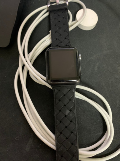 その他 apple watch sport 38mm 8500円