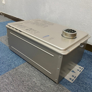 パロマ　エコジョーズ　2018年製