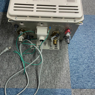 パロマ　エコジョーズ　2018年製