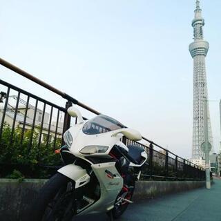 値下げしました メガリ250r 低走行車