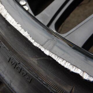 ＦＬＡＧＲＡＤＯ　２２インチ　ハリアー、アルファード、ヴェルファイア