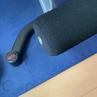 Bowflexのアジャスタブルベンチ　6段階の角度調整可能(デクライン可能)