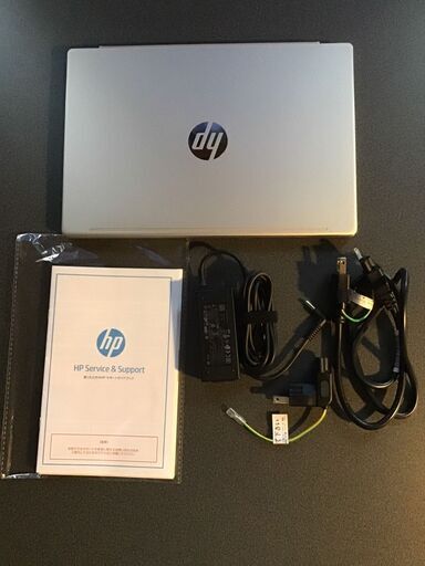 [商談中]HPノートパソコンHP Pavilion13モダンゴールド13.3インチ フルHDディスプレイ Core i5 8GB256GBSSD Windows Hello対応 商談中]HPノートパソコンHP Pavilion13モダンゴールド13.3インチ フル