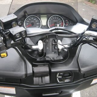 スカイウェイブ250 CJ45A 極美車 要整備 動画付