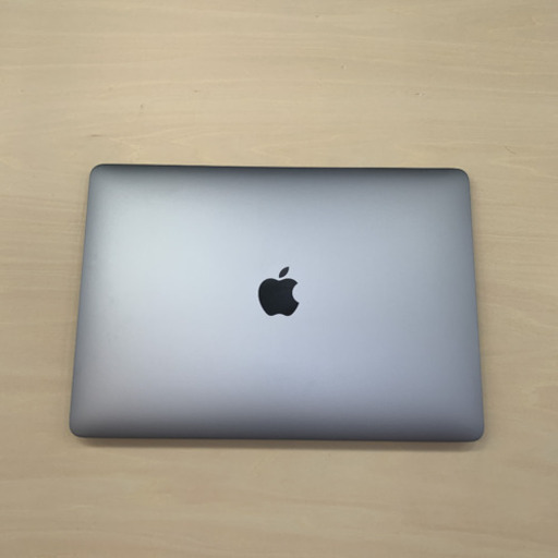 最新！Apple MacBook Air 13インチ 2020 スペースグレイ - Mac