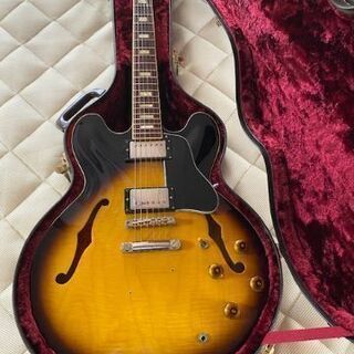 TOKAI  ES-MC1B SB （ES160をベースにしたオーダーメイド）