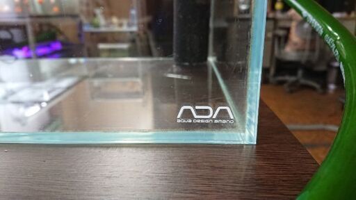 ADA 45センチ水槽+エーハイム2213のセット