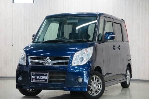綺麗なパレット この青は亜也綺麗ですよー オトロン足立店 竹ノ塚のパレットの中古車 ジモティー 綺麗なパレット この青は亜也綺麗ですよー オトロン足立店 竹ノ塚のパレットの中古車 ジモティー