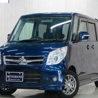 綺麗なパレット この青は亜也綺麗ですよー オトロン足立店 竹ノ塚のパレットの中古車 ジモティー