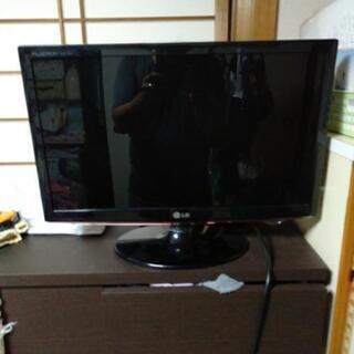 LG PCモニター