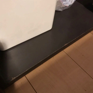 【決まりました】　食器棚　キッチンボード