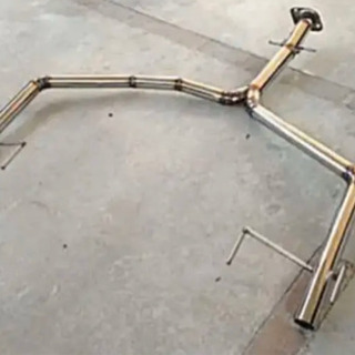 18クラウン中間リアストレートまずはコメント！