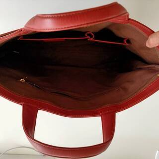 値下げ）[トライオン] TRION ビジネスブリーフ　Red 値下げ）[トライオン] TRION ビジネスブリーフ Red