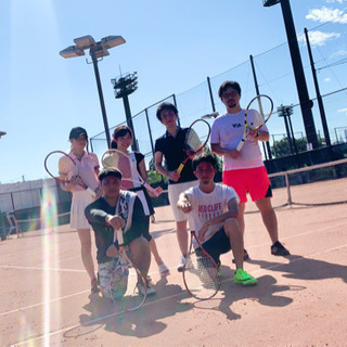 中野社会人テニス部