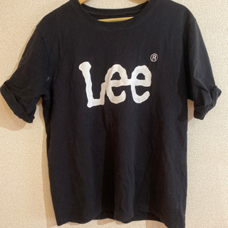 Lee Tシャツ　美品