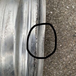 アルミホイール 14インチ 4穴 4本 J.28