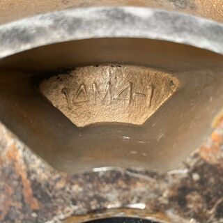 アルミホイール 14インチ 4穴 4本 J.28