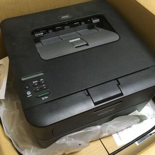 Brother レーザープリンター　HL-L2365DW