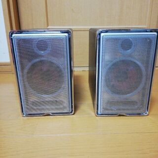 KENWOOD　スピーカー