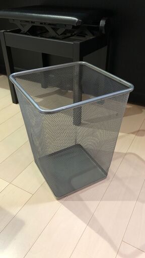 Ikea Dokument イケアドクメント ゴミ箱 しま 新大塚のインテリア雑貨 小物 ごみ箱 の中古あげます 譲ります ジモティーで不用品の処分