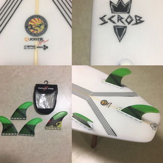 最終価格❗️ジョイスティックサーフボード 