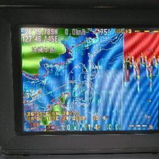 ホンデックス HE-61GP GPS魚群探知機 | faculdadeuninorte.com.br