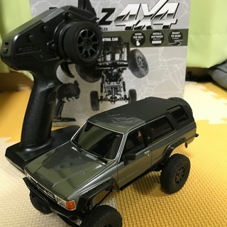 最終値下げ】Mini-z ミニッツ 4×4 レディセット & スタッカブル 