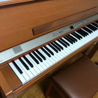 KAWAI カワイ デジタルピアノ 電子ピアノ L51 88鍵盤 木製鍵盤「AWA 