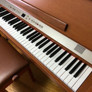 KAWAI/カワイ】電子ピアノの特徴、オススメ機種をご紹介いたし