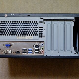 新品「暴速SSD換装、電源、CPU」 新品に近いメモリ、別途office付、自作デスクトップPC 新品「暴速SSD換装、電源、CPU」 新品に近いメモリ、別途office付