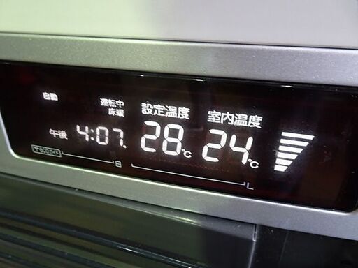 コロナ ストーブ UH-FSG7015K