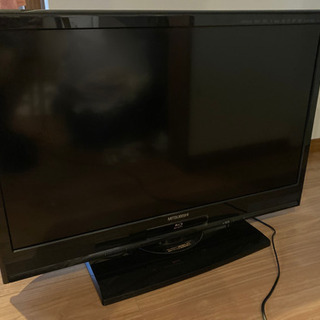 三菱電機(MITSUBISHI) 32V型 液晶 テレビ LCD...