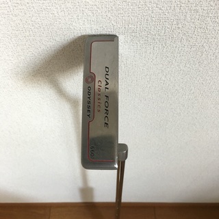 初心者向き　ゴルフセット