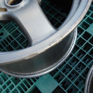 ◎全国発送対応いたします◎※送料着払い※16インチ ニッサン スカイライン GTR R32 純正 8J +30 114.3-5H【BNR32 鍛造 BBS製 R33 R34 S13 S14 S15 JZX100 JDM USDM ドリフト 32R】