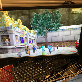 デスクトップパソコン デスクトップパソコンお売りします！