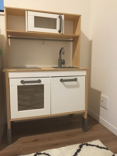 IKEA ままごと　キッチン