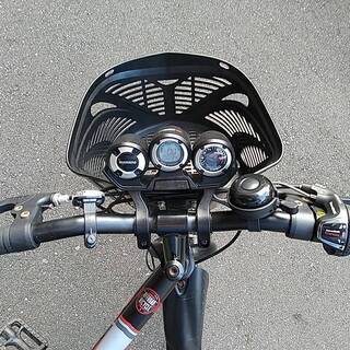 発送は京都・滋賀限定 26インチ トイザらス avigo savage 室内保管