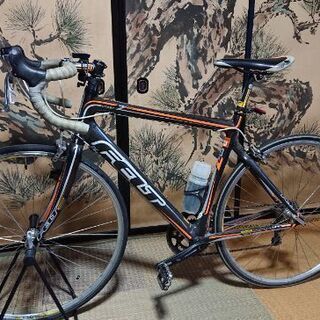 美品】FELT F1 2011年式 Size54