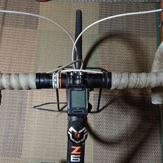 美品】FELT F1 2011年式 Size54