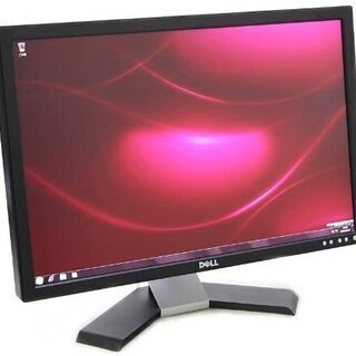 DELL E248WFPb 24インチ液晶モニター