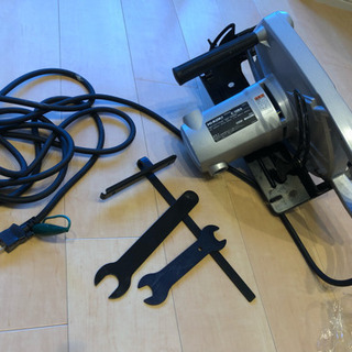 日立工機 290mm 丸のこ C12BA