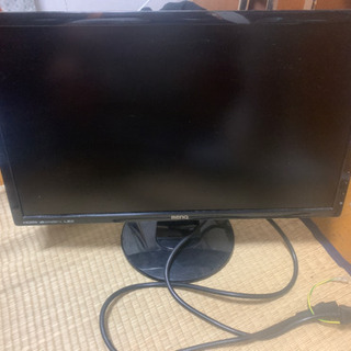 benq gw2265 21インチモニター