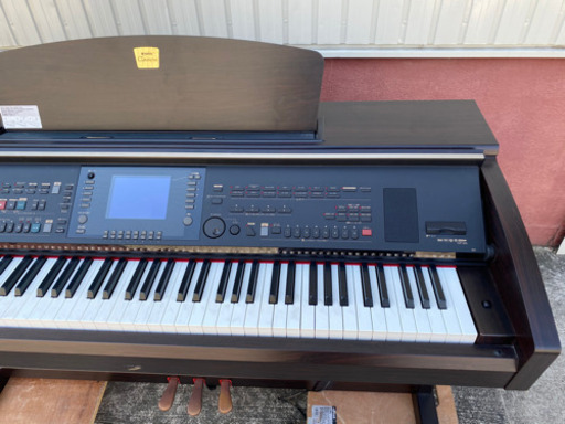 YAMAHA ヤマハ クラビノーバ CVP-303 電子ピアノ | www.mekimi.co.il