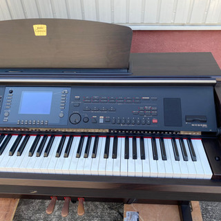YAMAHA ヤマハ クラビアーノ CVP-303 B17107C3FE5843D4BDFCD0F1BD1D39