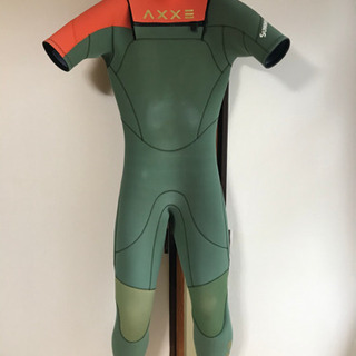 AXXE アックス シーガル オーダーサイズ